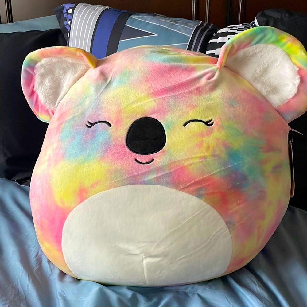 Katya the Squishmallow